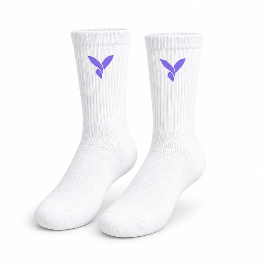 YIYO Crew Socks