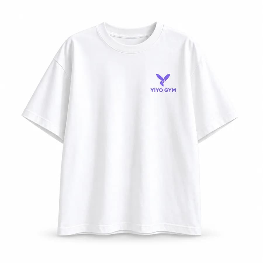 YIYO Essential Tee