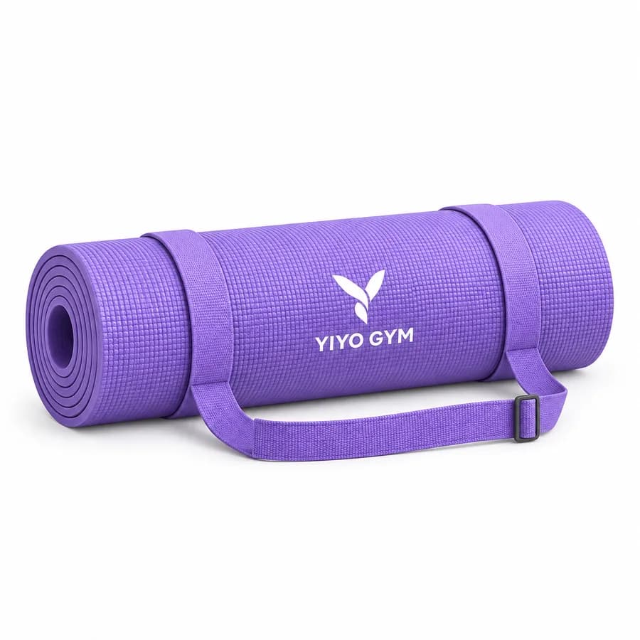 YIYO Flow Mat
