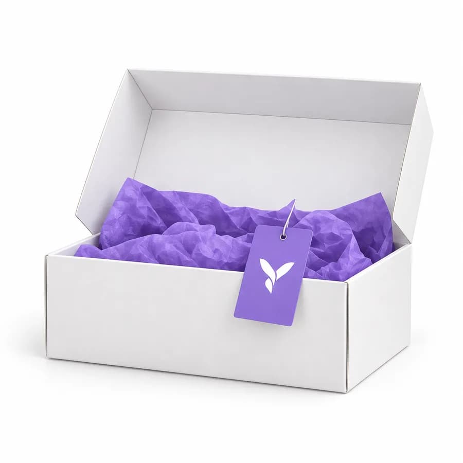 YIYO Gift Packaging