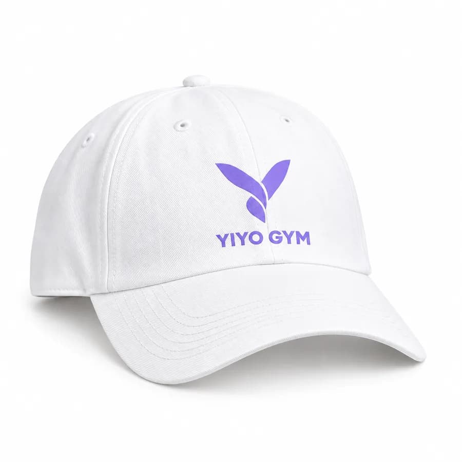 YIYO Signature Cap