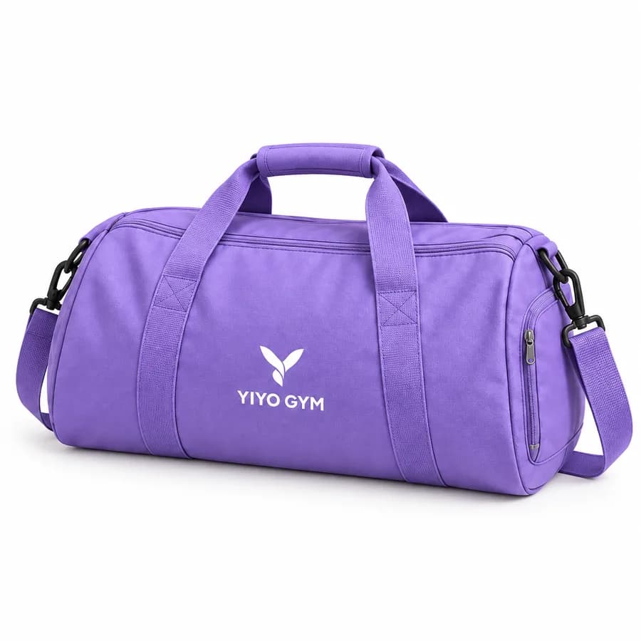 YIYO Training Duffel